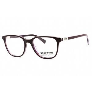 NWT KENNETH COLE REACTION KC0876 083 Violet other Eyeglasses